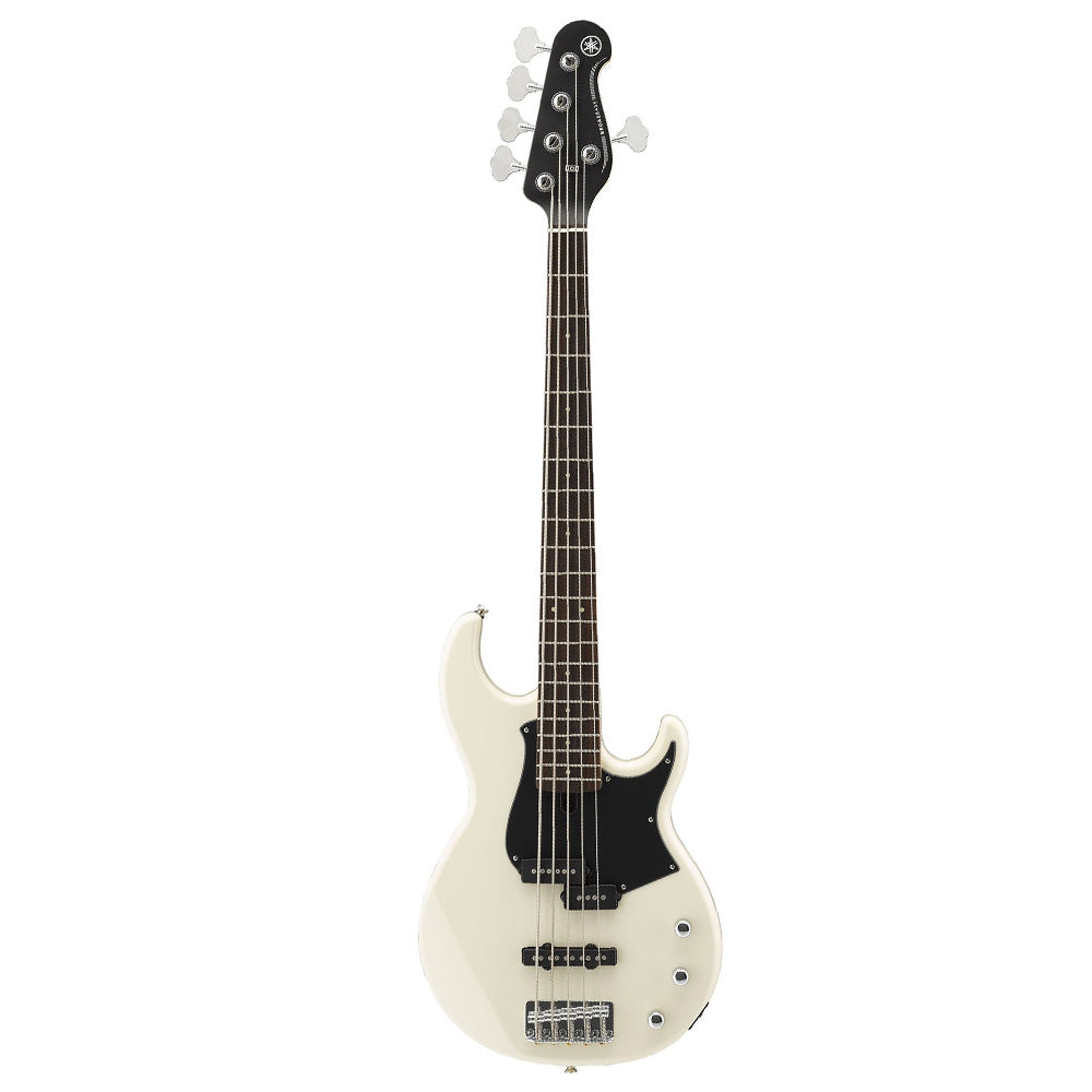 Yamaha BB235 Vintage White Bass Elektrik