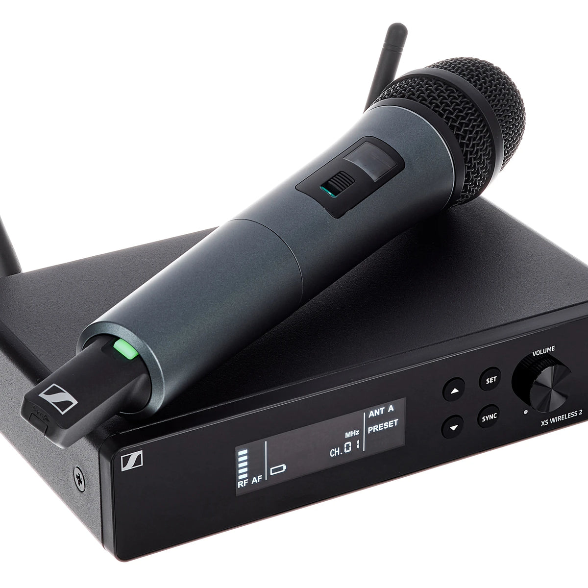 Sennheiser XSW2 835 Wireless Microphone