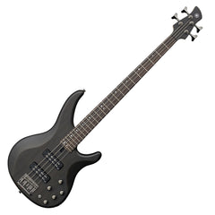 Yamaha TRBX504 Translucent Black