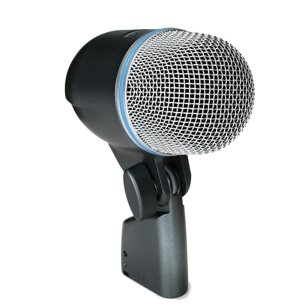 Shure Beta 52A-X Kick Drum Microphone