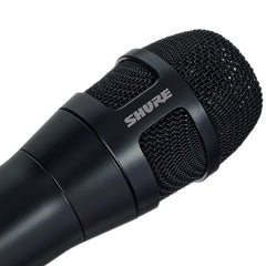 Shure Nexadyne 8/C Condernsor Microphone Wired