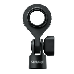 Shure SM4-K Condenser Microphone