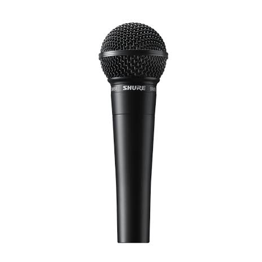 Shure SM58 Black Edition