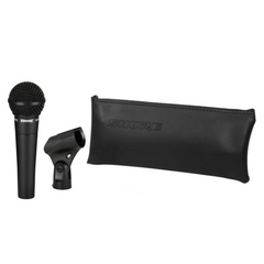 Shure SM58 Black Edition