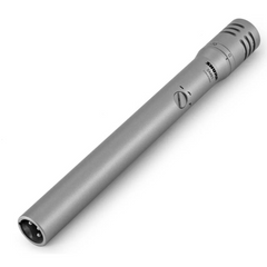 Shure SM81-LC-X Condenser Instrument Microphone