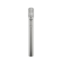 Shure SM81-LC-X Condenser Instrument Microphone