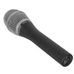 Shure SM86 Condenser Vocal Microphon