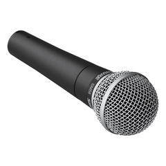 Shure SM86 Condenser Vocal Microphon