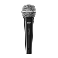 Shure SV100 Dynamic Vocal Microphone