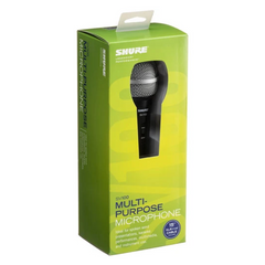 Shure SV100 Dynamic Vocal Microphone