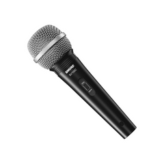 Shure SV100 Dynamic Vocal Microphone