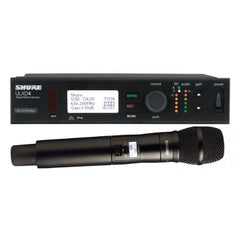 Shure ULXD24/KSM9 Wireless Mic Premium