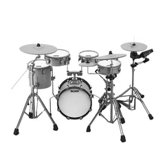 Mora drum Ultra 1.0 Silver Drum Elektrik