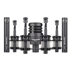 Takstar DMS M7 Mic Drum 7 Piece