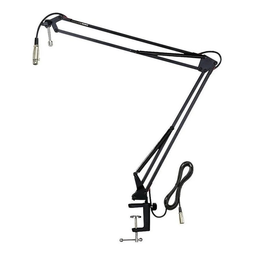 Takstar ST6 Stand Mic Meja