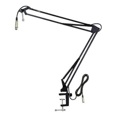 Takstar ST6 Stand Mic Meja