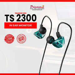Takstar TS-2300 In ear monitor
