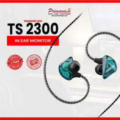 Takstar TS-2300 In ear monitor