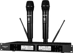 Takstar TS 3380 Microphone Wireless