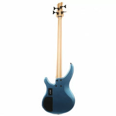 Yamaha TRBX304 Factory Blue Bass Elektrik