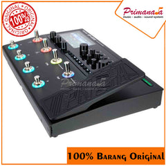 Valeton GP200 Multi-Effects Processor