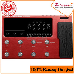 Valeton GP200R Multi-Effects Processor
