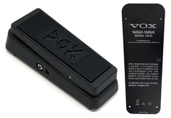 Vox V-845 Classic WAH Pedal