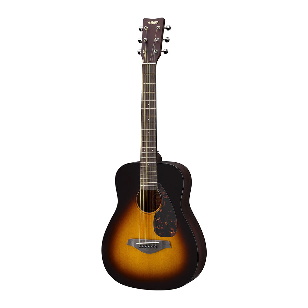 Yamaha JR2 Tobbaco Brown Sunburst