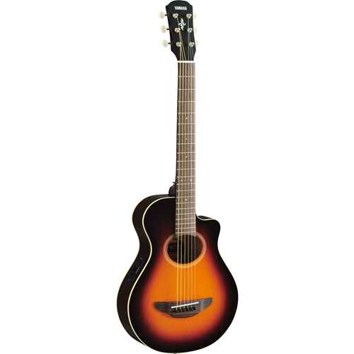Yamaha APXT2 Accoustic Electrict