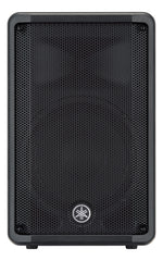 Yamaha DBR12 Speaker Aktif 12 Inch