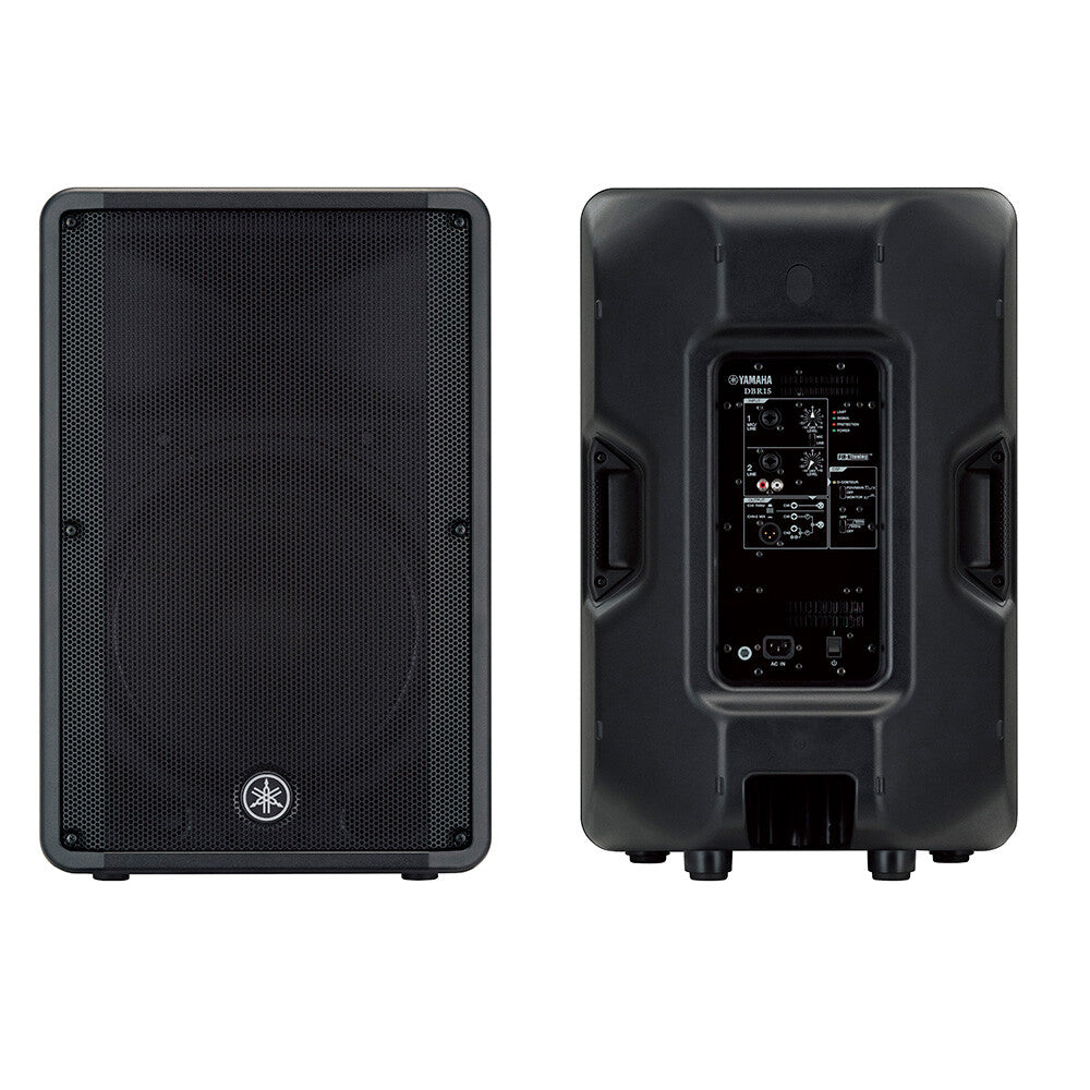 Yamaha DBR15 Speaker Aktif 15 Inch
