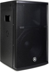 Yamaha DHR12 Speaker Aktif 12 Inch