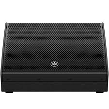 Yamaha DHR12M Speaker Aktif Monitor Floor 12 Inch