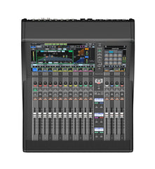 Yamaha DM7 Compact 72 Channel Digital Mixer Profesional