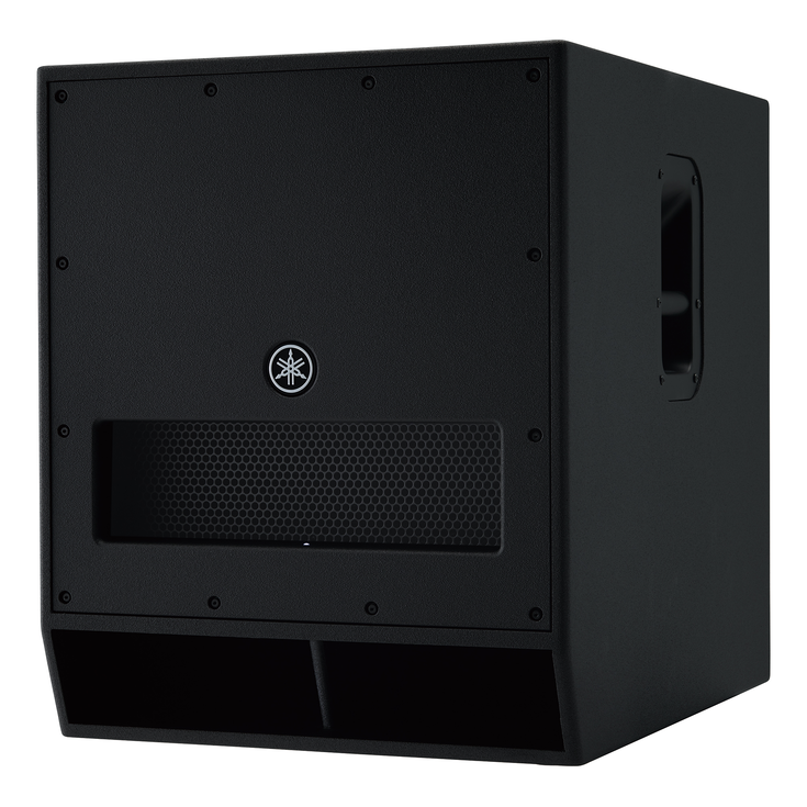 Yamaha DXS12 MKII Subwoofer Aktif