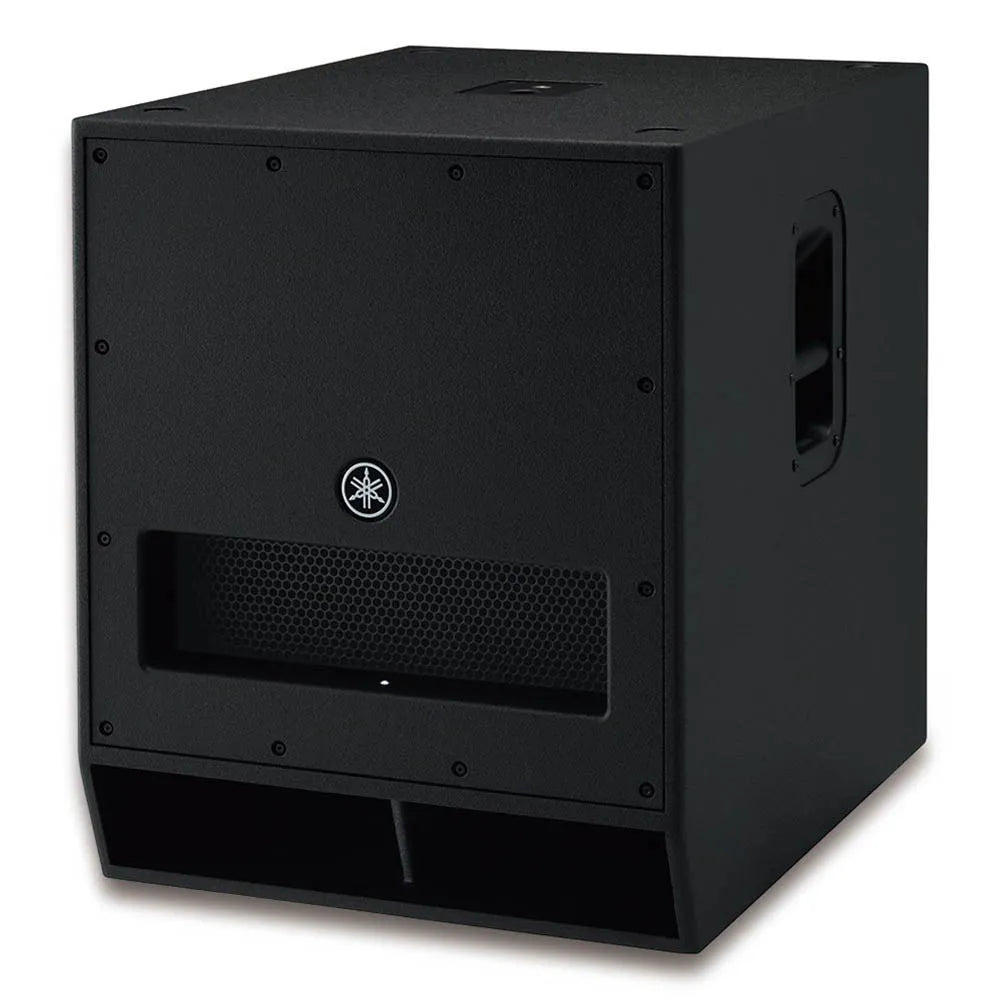 Yamaha DXS18 Subwoofer Aktif