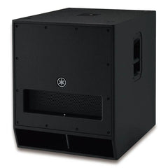 Yamaha DXS18 Subwoofer Aktif