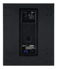 Yamaha DXS18 Subwoofer Aktif
