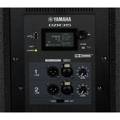 Yamaha DZR315 Speaker Aktif