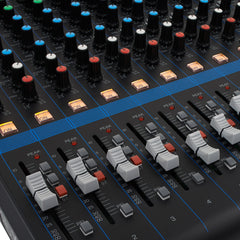 Yamaha MG16XU Analog Mixer