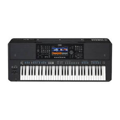 Yamaha PSR SX-720+ Workstation Keyboard