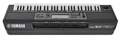 Yamaha PSR SX-720+ Workstation Keyboard