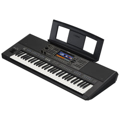 Yamaha PSR SX-720+ Workstation Keyboard