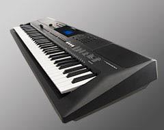 Yamaha PSR ew400