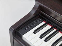 Yamaha YDP-143 Function